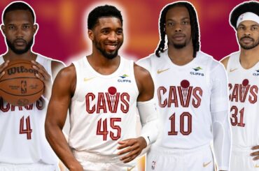 Do The Cleveland Cavaliers Have Enough Star Power?