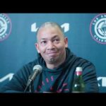 Ty Lue Reacts To The Clippers 1st Win Of The Year 109-104 vs Nuggets. HoopJab NBA