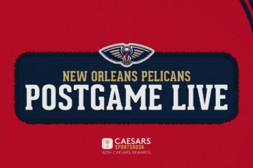 LIVE: Pelicans vs. Bulls Postgame Interviews 10/23/2024