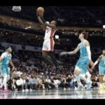 Miami Heat: Butler and backcourt shine; bounce-back win in Charlotte | Five on the Floor