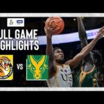 UST vs. FEU | FULL GAME HIGHLIGHTS | UAAP SEASON 87 MEN’S BASKETBALL ROUND 2 | OCT 27, 2024