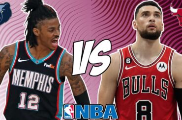 Memphis Grizzlies vs Chicago Bulls 10/28/24 NBA Picks & Predictions | NBA Tips