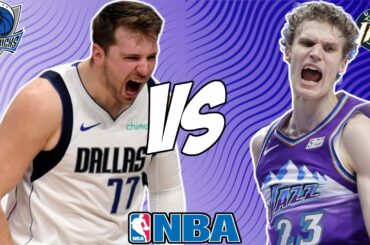 Dallas Mavericks vs Utah Jazz 10/28/24 NBA Picks & Predictions | NBA Tips