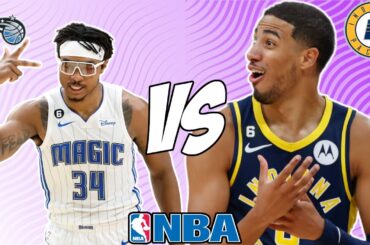 Orlando Magic vs Indiana Pacers 10/28/24 NBA Picks & Predictions | NBA Tips