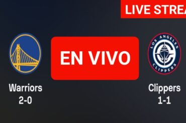 Golden State Warriors vs Los Angeles Clippers live match today score updates | NBA live score