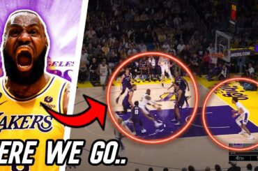 The Lakers are Looking DOMINANT with JJ Redick's TRANSFORMED Gameplan! | Lakers Stay UNDEFEATED