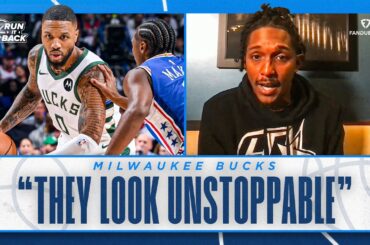 Doc Rivers Has The Bucks Looking UNSTOPPABLE! & Embiid Investigation.