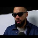 Houston Rockets Postgame: Dillon Brooks