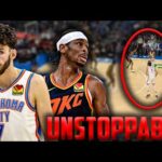 Why NOBODY can Stop the Oklahoma City Thunder…