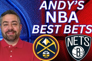 Denver Nuggets vs Brooklyn Nets Picks and Predictions | 2024 NBA Bets for 10/29/24