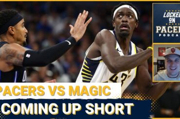 Clutch play, free throws, slowing stars themes Indiana Pacers must address after L vs Orlando Magic