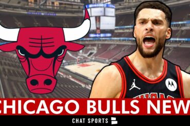 Chicago Bulls News After MASSIVE COMEBACK Win vs. Grizzlies