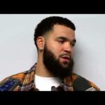 Houston Rockets Postgame: Fred VanVleet Talks Win