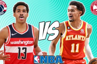 Washington Wizards vs Atlanta Hawks 10/30/24 NBA Picks & Predictions | NBA Tips