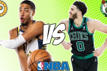 Indiana Pacers vs Boston Celtics 10/30/24 NBA Picks & Predictions | NBA Tips