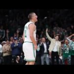 Celtics' brilliance sends me into a jealous rant! Celtics vs Bucks reaction