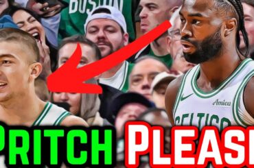 The Boston Celtics Are TOO NASTY…