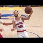 Golden State Warriors vs New Orleans Pelicans | NBA Today 10/29 Full Game Highlights (NBA 2K25 Sim)