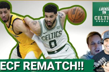 Boston Celtics vs Indiana Pacers: Can the Celtics maintain their hot streak?