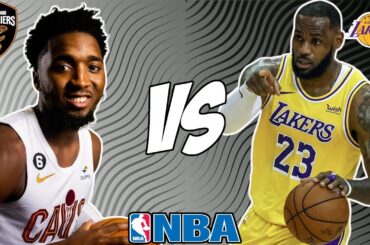 Cleveland Cavaliers vs Los Angeles Lakers 10/30/24 NBA Picks & Predictions | NBA Tips