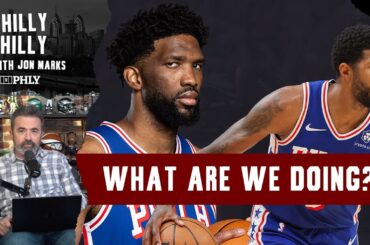 The NBA Fines The Philadelphia 76ers in correlation to Joel Embiid | Sixers gear up for The Pistons