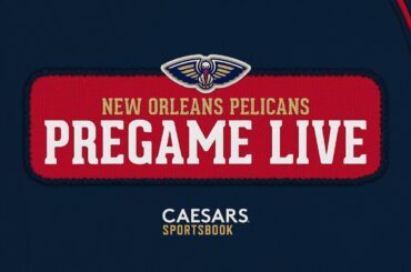 LIVE: Warriors vs. Pelicans Pregame w/ Willie Green 10/29/2024