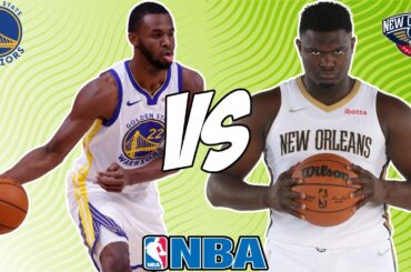 Golden State Warriors vs New Orleans Pelicans 10/30/24 NBA Picks & Predictions | NBA Tips