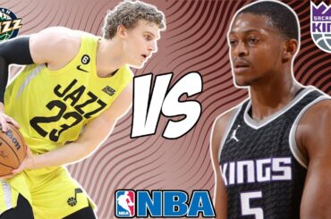 Utah Jazz vs Sacramento Kings 10/29/24 NBA Picks & Predictions | NBA Tips