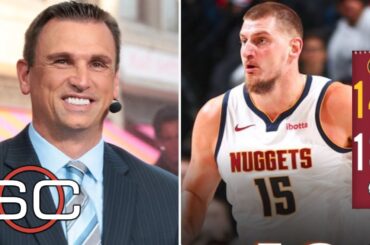 "Nikola Jokic is Nets' nightmare!" - ESPN breaks Brooklyn Nets fall to Denver Nuggets 144-139 in OT