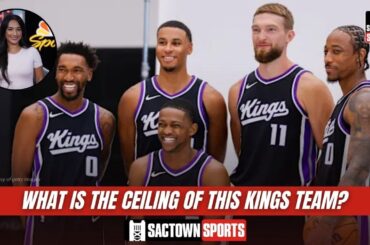 Setting expectations for the 2024-25 Sacramento Kings