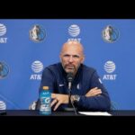 Dallas Mavericks' Jason Kidd Postgame Interview vs. Utah Jazz: Oct. 28, 2024