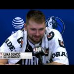 Dallas Mavericks vs Minnesota T-Wolves | Head Coach Luka Doncic full press conference (10.29.24)