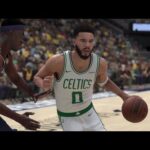 Boston Celtics vs Indiana Pacers | NBA Today 10/30/2024 Full Game Highlights (NBA 2K25 Sim)