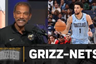 Memphis-Brooklyn Preview, Analyzing The Grizzlies Early Season | Grizz Beat